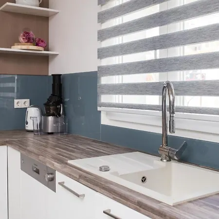 Villa Holiday Peaceful Oasis Drvenik (Split-Dalmatia)