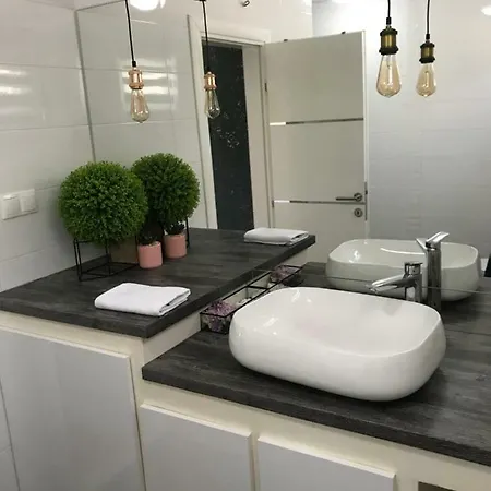 Holiday Peaceful Oasis Villa Drvenik (Split-Dalmatia)