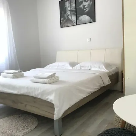 Holiday Peaceful Oasis Villa Drvenik (Split-Dalmatia)