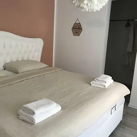 Holiday Peaceful Oasis * Drvenik (Split-Dalmatia)