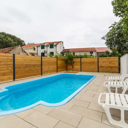 Holiday Peaceful Oasis Drvenik (Split-Dalmatia)