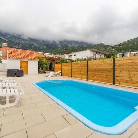 Holiday Peaceful Oasis * Drvenik (Split-Dalmatia)
