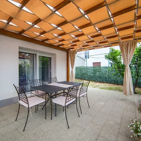 Holiday Peaceful Oasis Villa Drvenik (Split-Dalmatia)